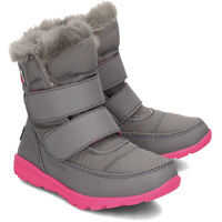 Cizme de iarna Whitney Strap Fete