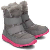 Cizme de iarna Whitney Strap Fete
