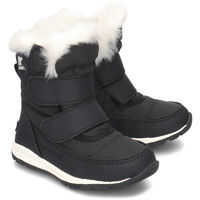 Cizme casual Whitney Strap Baieti
