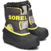Ghete & Cizme Snow Commander Baieti
