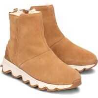 Botine Kinetic Short Femei