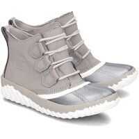 Bocanci casual Out N About Plus Femei
