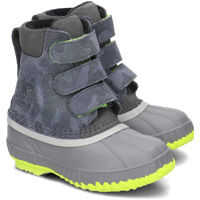 Cizme casual Cheyanne II Strap Baieti