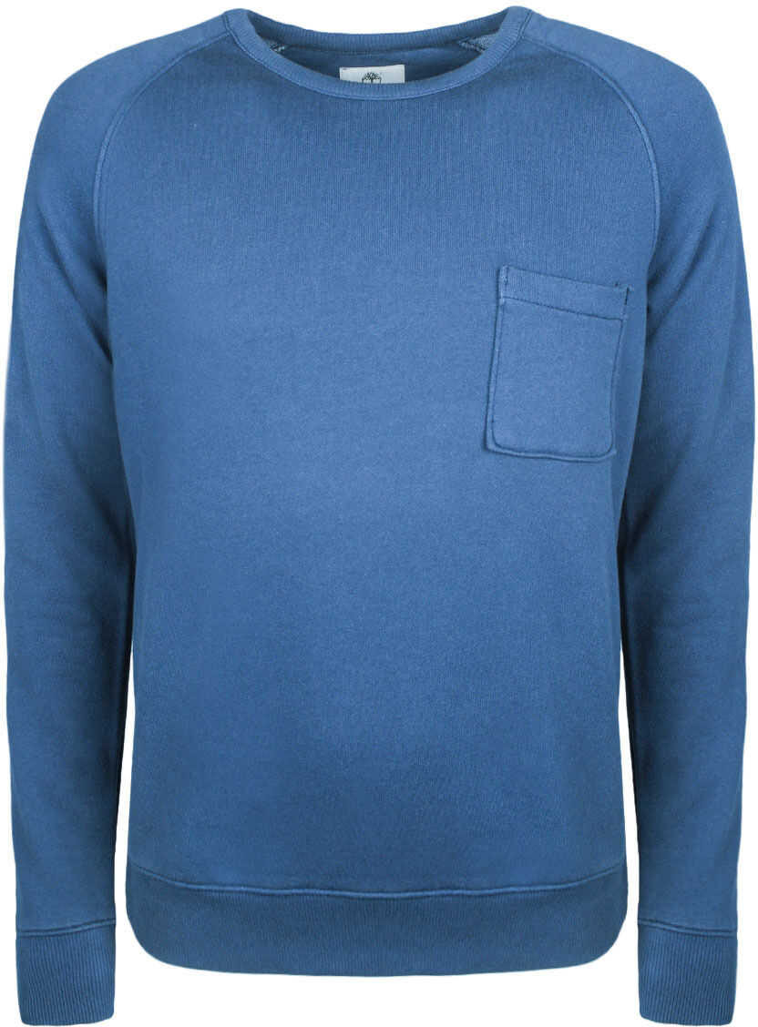 Bluza Timberland River 7120J Niebieski