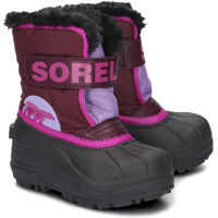 Cizme de iarna Snow Commander Fete