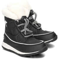Cizme casual Whitney Carnival Baieti