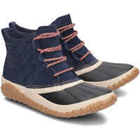 Bocanci casual Out N About Plus Femei
