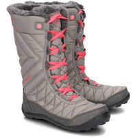 Cizme de iarna Minx Mid III WP Fete