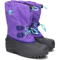 Cizme casual Super Trooper Baieti