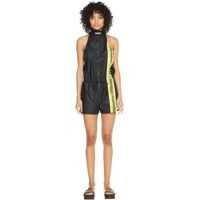 Salopete Puma x Fenty by Rihanna Racing Romper Femei