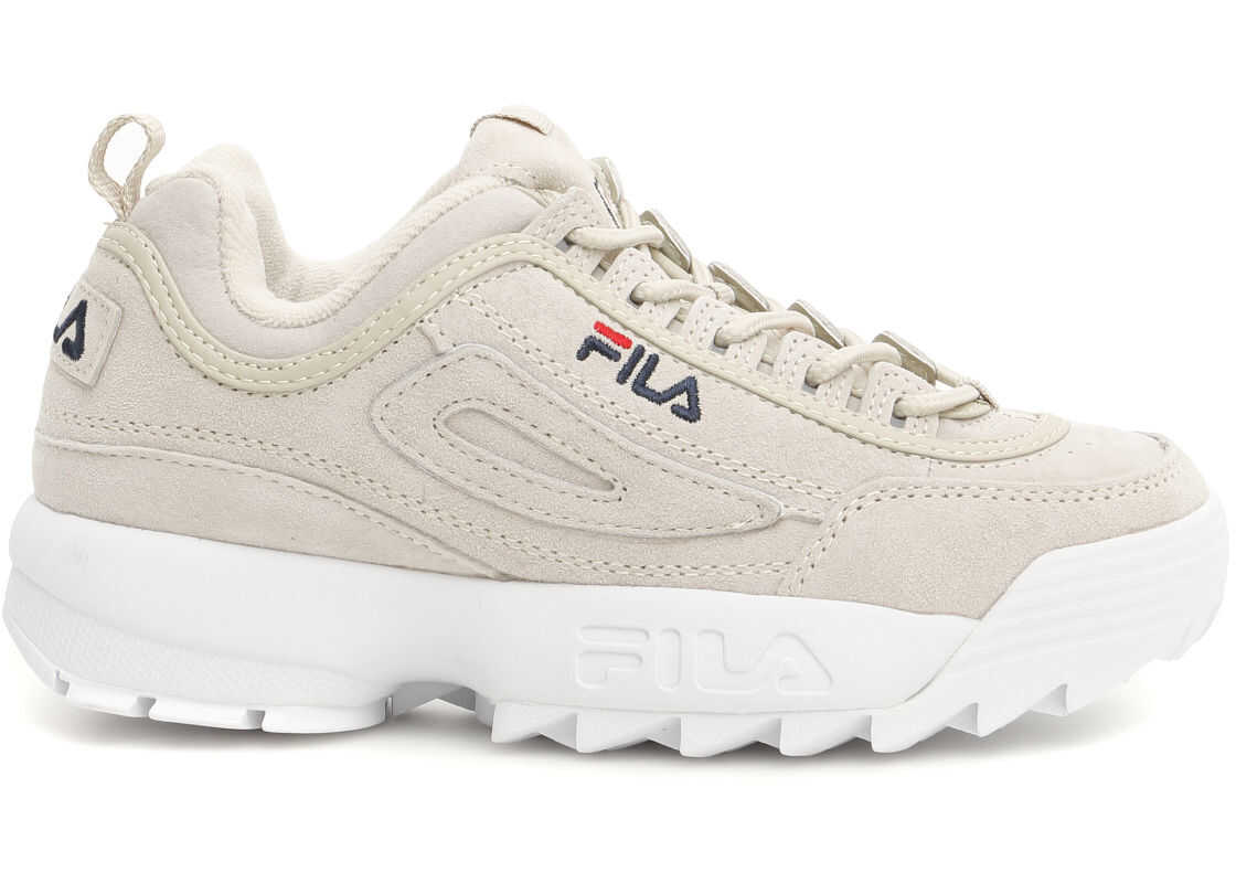 Fila Disruptor Low Sneakers* CHATEAU GREY
