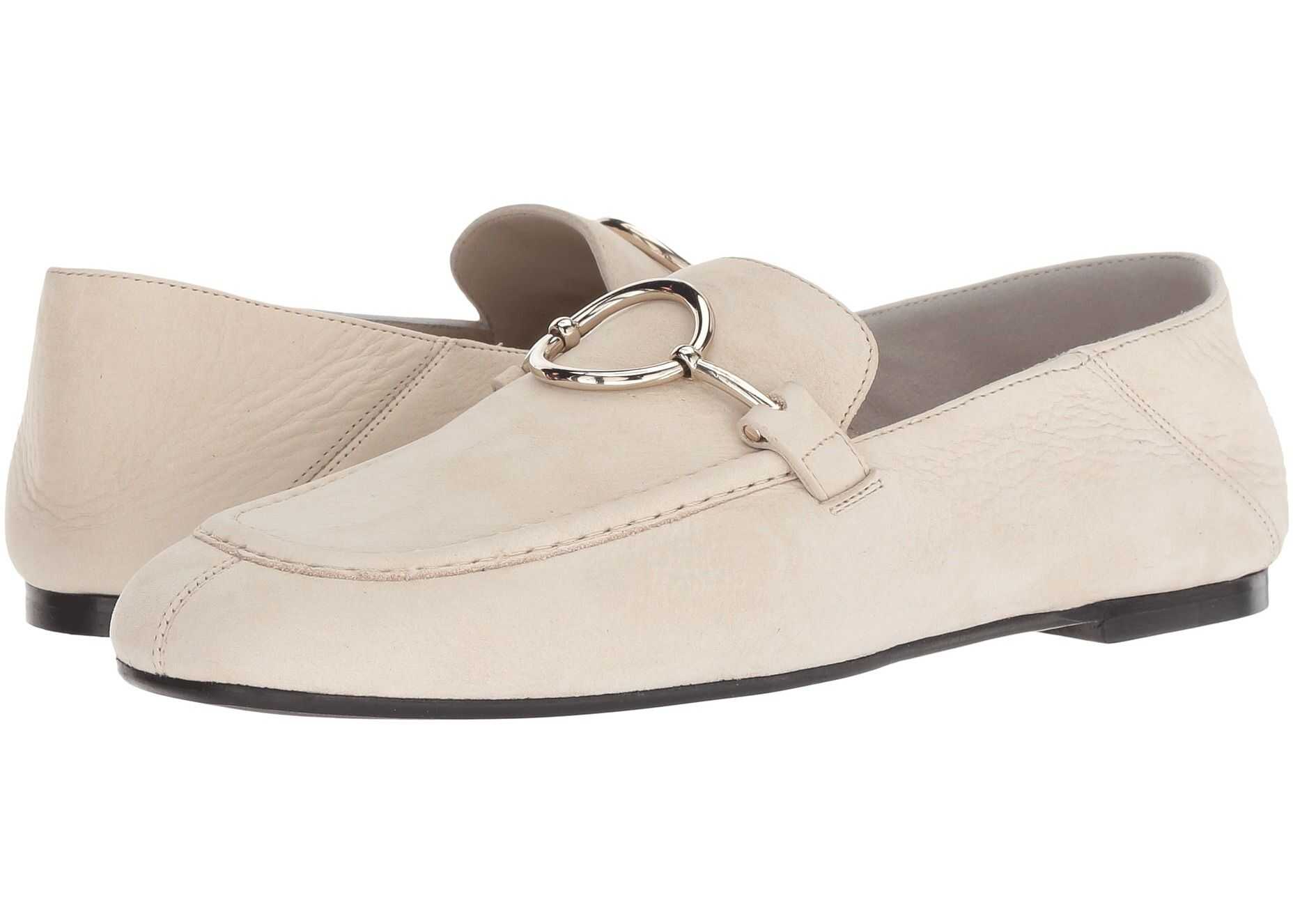 Via Spiga Abby 2 Bone Nubuck