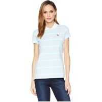 Tricouri Polo Polo Top Femei