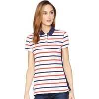 Tricouri Polo Polo Top Femei