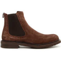 Ghete Suede Barrow Boots Barbati