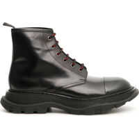 Ghete Lace-Up Boots Barbati