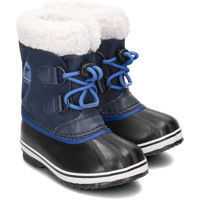 Cizme casual Yoot Pac Nylon Baieti