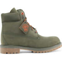 Ghete & Cizme Premium-Boot Barbati