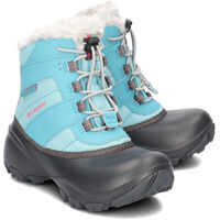 Ghete & Cizme Rope Tow III Waterproof Fete