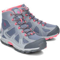 Bocanci de munte Peakfreak XCRSN Mid WP Fete