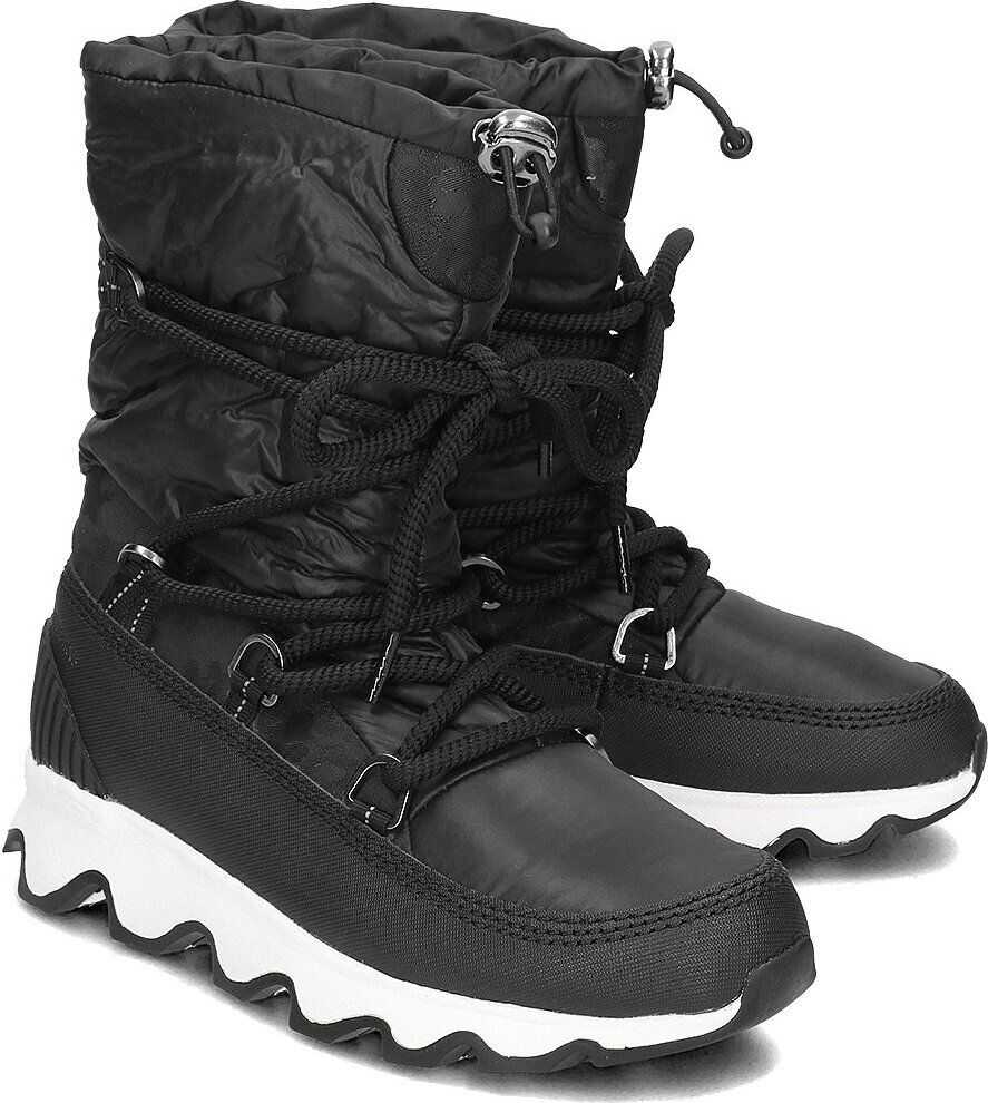 SOREL Kinetic Boot Czarny