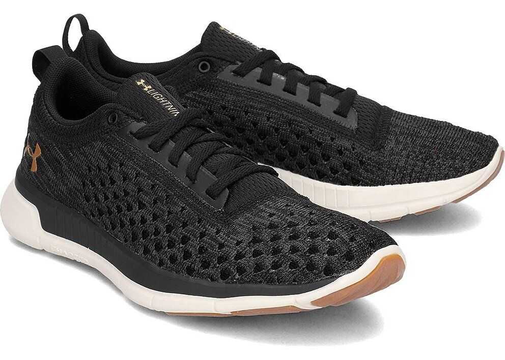Under Armour Lightning 2 Czarny