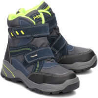Ghete & Cizme 05C563F6 Baieti