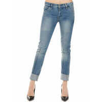 Blugi Levi's® 5 Pockets HELL'S BELL Jeans 14 cm