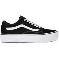 Incaltaminte Vans Old Skool Platform*