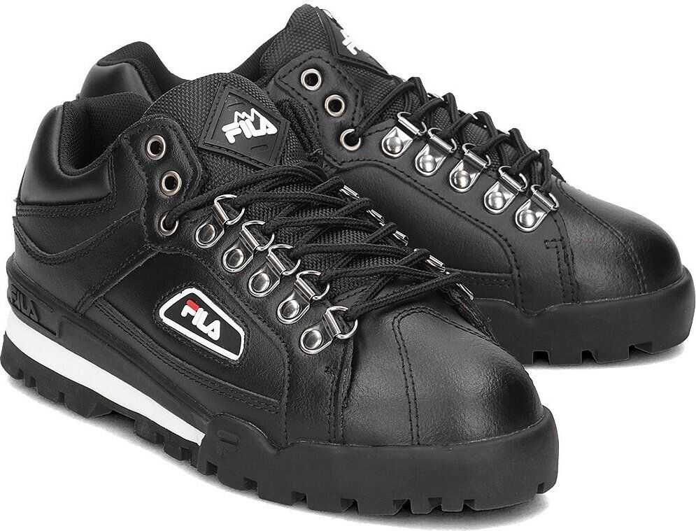 Fila Trailblazer Czarny