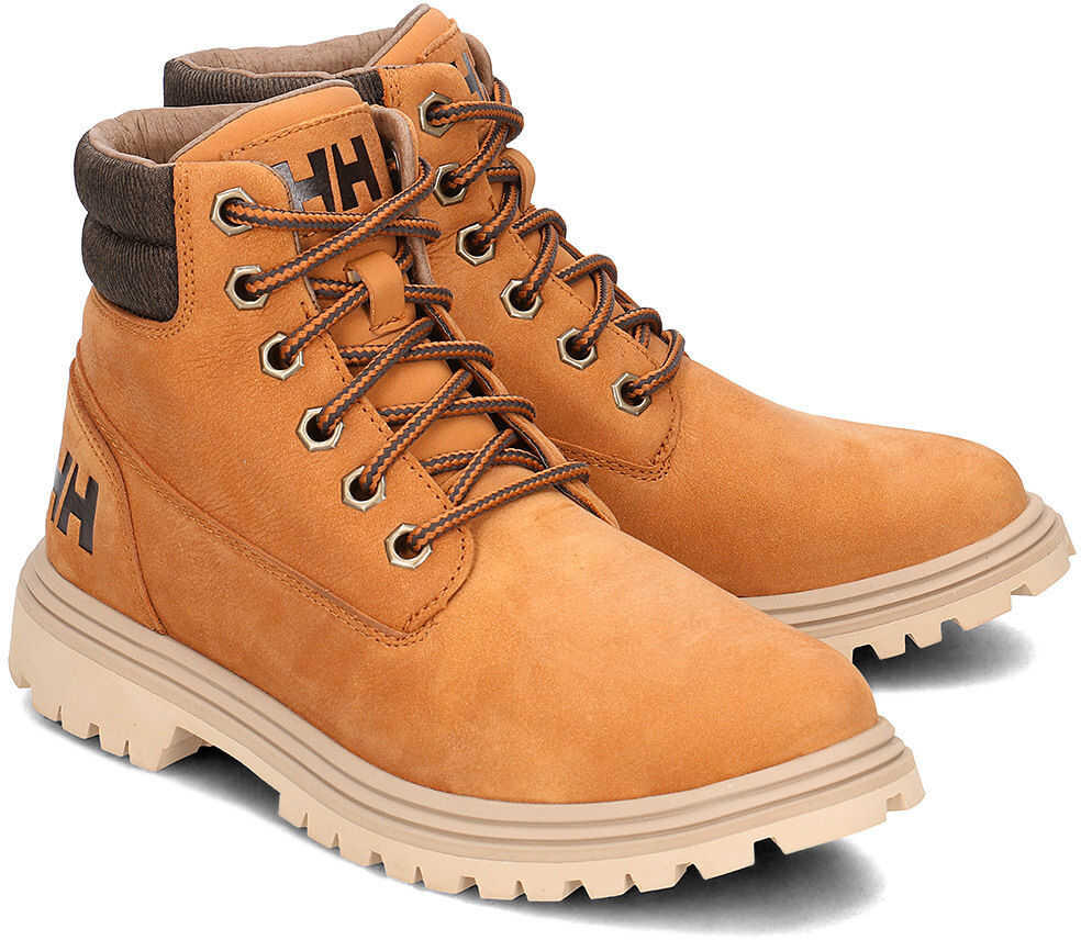 Bocanc Helly Hansen 114 Brązowy