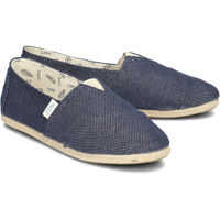 Espadrile Original Raw Classic Femei