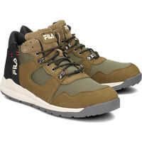 Tenisi & Adidasi Fila Norton Mid