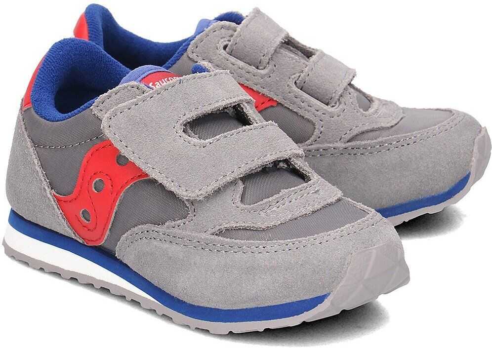 Saucony Baby Jazz Szary