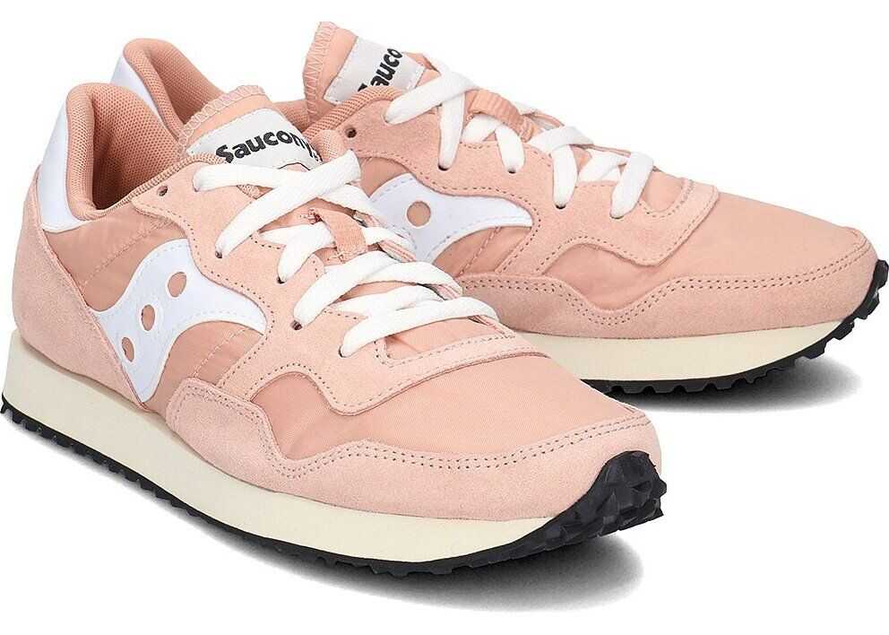 Saucony DXN Trainer Różowy