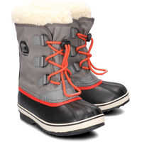 Cizme casual Yoot Pac Nylon Baieti