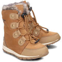 Cizme casual Whitney Suede Baieti