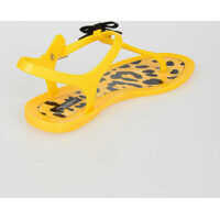 Sandale Rubber Sandals Femei