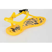 Sandale fara toc Rubber Sandals Femei
