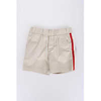 Costume de Baie Stretch Cotton Bermuda Fete