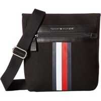 Genti Tip Postas Icon Crossbody Canvas Barbati
