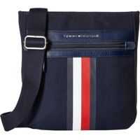 Genti tip postas Icon Crossbody Canvas Barbati