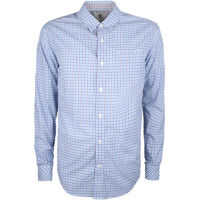 Camasi casual Pine River Poplin Barbati