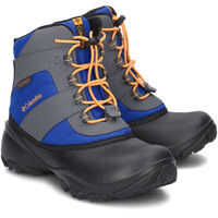 Cizme casual Rope Tow III Waterproof Baieti
