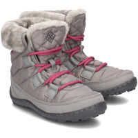 Cizme de iarna Minx Shorty Waterproof Fete