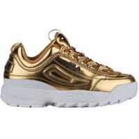 Pantofi sport Fila Disruptor II Premium Metallic*