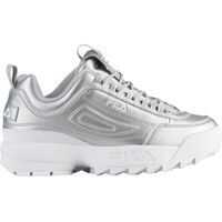 Pantofi sport Fila Disruptor II Premium Metallic*