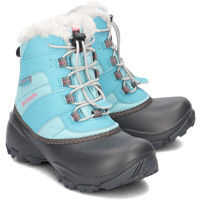 Ghete & Cizme Rope Tow III Waterproof Fete