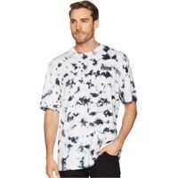 Tricouri Logo Tower Tie-Dye Tee* Barbati