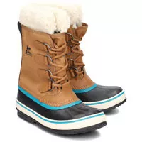 Apreschiuri Winter Carnival Femei